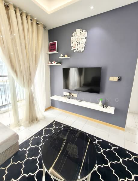 Pangsapuri untuk Disewa di Residensi Bintawa Riverfront (PR1MA @ Bintawa Riverfront) - Nga Eng Tiong - PropertyGuru.com.my