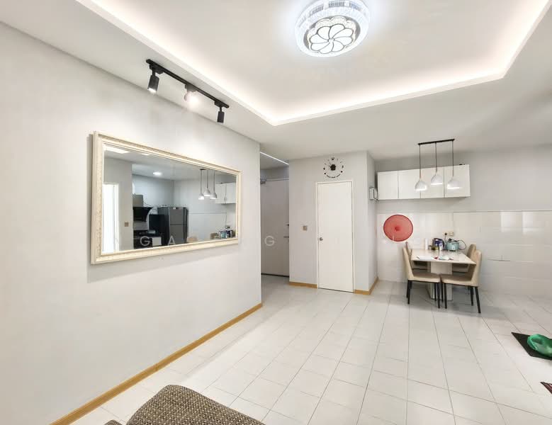 Pangsapuri untuk Disewa di Residensi Bintawa Riverfront (PR1MA @ Bintawa Riverfront) - Nga Eng Tiong - PropertyGuru.com.my