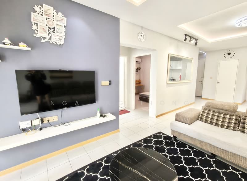 Pangsapuri untuk Disewa di Residensi Bintawa Riverfront (PR1MA @ Bintawa Riverfront) - Nga Eng Tiong - PropertyGuru.com.my