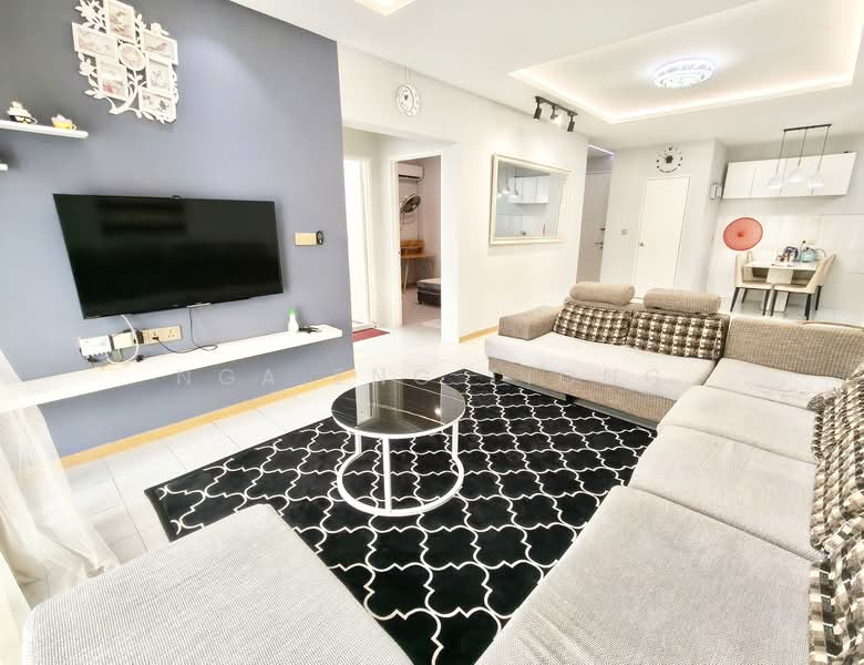 Pangsapuri untuk Disewa di Residensi Bintawa Riverfront (PR1MA @ Bintawa Riverfront) - Nga Eng Tiong - PropertyGuru.com.my
