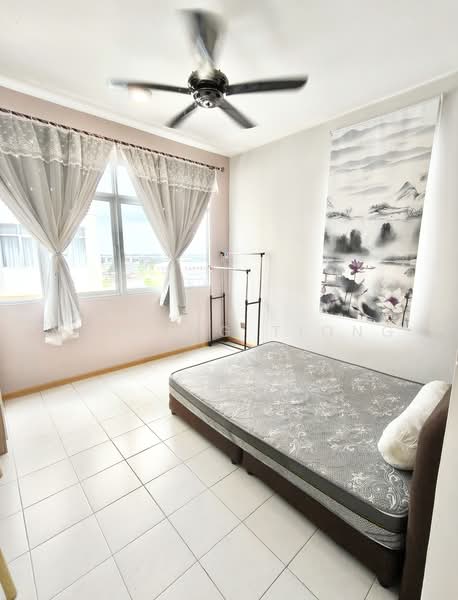 Pangsapuri untuk Disewa di Residensi Bintawa Riverfront (PR1MA @ Bintawa Riverfront) - Nga Eng Tiong - PropertyGuru.com.my