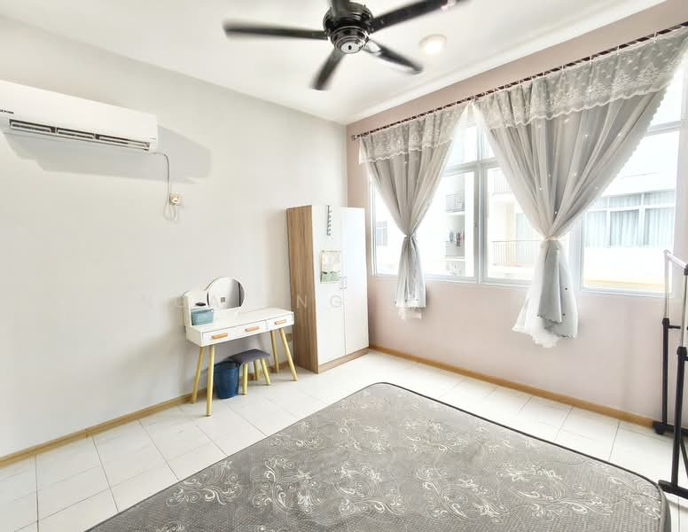 Pangsapuri untuk Disewa di Residensi Bintawa Riverfront (PR1MA @ Bintawa Riverfront) - Nga Eng Tiong - PropertyGuru.com.my