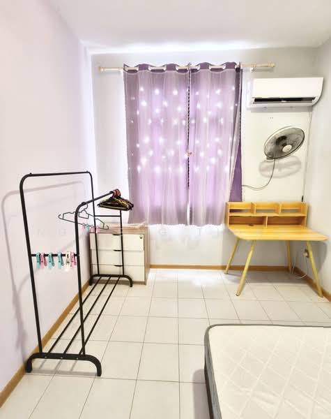 Pangsapuri untuk Disewa di Residensi Bintawa Riverfront (PR1MA @ Bintawa Riverfront) - Nga Eng Tiong - PropertyGuru.com.my