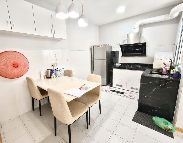Pangsapuri untuk Disewa di Residensi Bintawa Riverfront (PR1MA @ Bintawa Riverfront) - Nga Eng Tiong - PropertyGuru.com.my