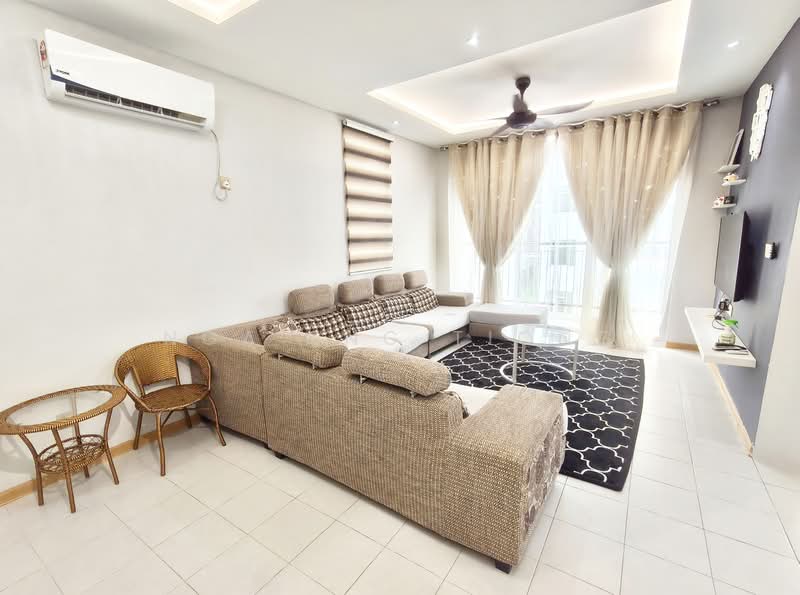 Pangsapuri untuk Disewa di Residensi Bintawa Riverfront (PR1MA @ Bintawa Riverfront) - Nga Eng Tiong - PropertyGuru.com.my