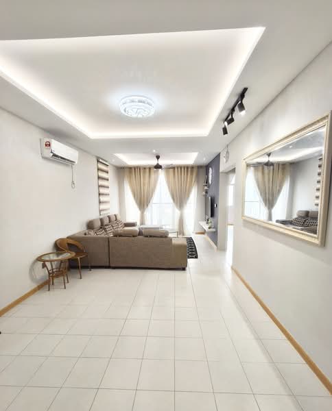 Pangsapuri untuk Disewa di Residensi Bintawa Riverfront (PR1MA @ Bintawa Riverfront) - Nga Eng Tiong - PropertyGuru.com.my