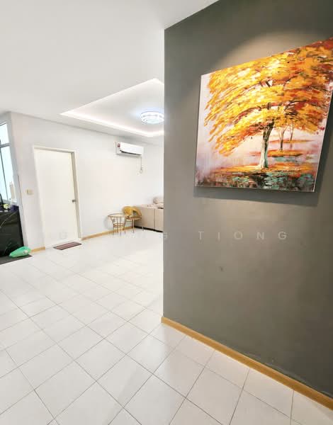 Pangsapuri untuk Disewa di Residensi Bintawa Riverfront (PR1MA @ Bintawa Riverfront) - Nga Eng Tiong - PropertyGuru.com.my