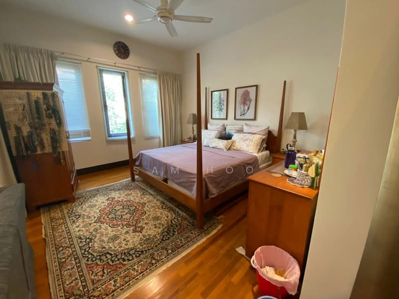 Semi-Detached House for Sale in Desa Sri Hartamas (Sri Hartamas) - Sam Hoo - Bedroom - PropertyGuru.com.my