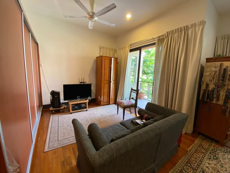 Semi-Detached House for Sale in Desa Sri Hartamas (Sri Hartamas) - Sam Hoo - Living Room - PropertyGuru.com.my