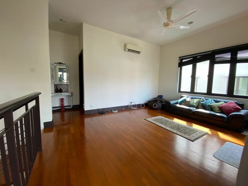Semi-Detached House for Sale in Desa Sri Hartamas (Sri Hartamas) - Sam Hoo - Living Room - PropertyGuru.com.my