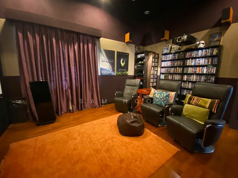 Semi-Detached House for Sale in Desa Sri Hartamas (Sri Hartamas) - Sam Hoo - Interior - PropertyGuru.com.my