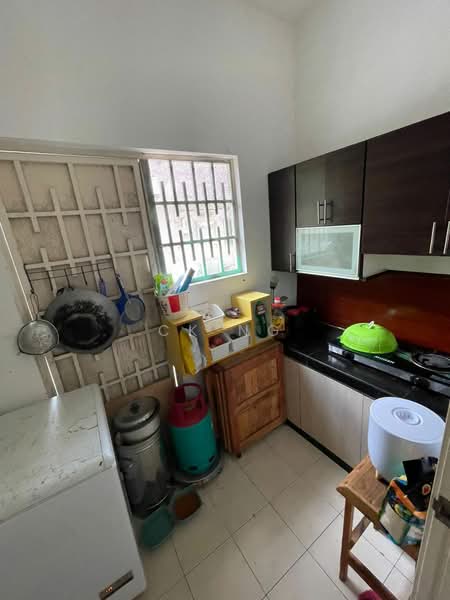 2-storey Terraced House for Sale in Setia Tropika (Johor Bahru) - CK Ng - Kitchen - PropertyGuru.com.my