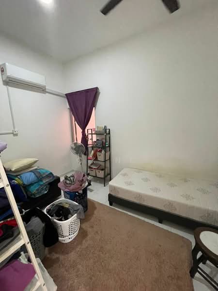 2-storey Terraced House for Sale in Setia Tropika (Johor Bahru) - CK Ng - Bedroom - PropertyGuru.com.my