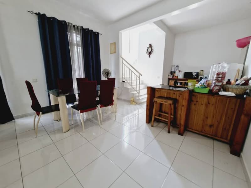 2-storey Terraced House for Sale in Setia Tropika (Johor Bahru) - CK Ng - Dining Room - PropertyGuru.com.my