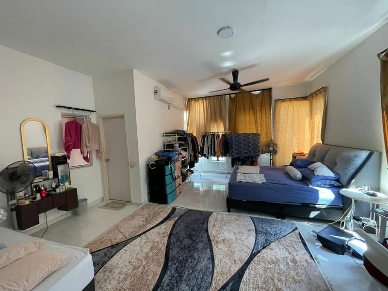 2-storey Terraced House for Sale in Setia Tropika (Johor Bahru) - CK Ng - Bedroom - PropertyGuru.com.my