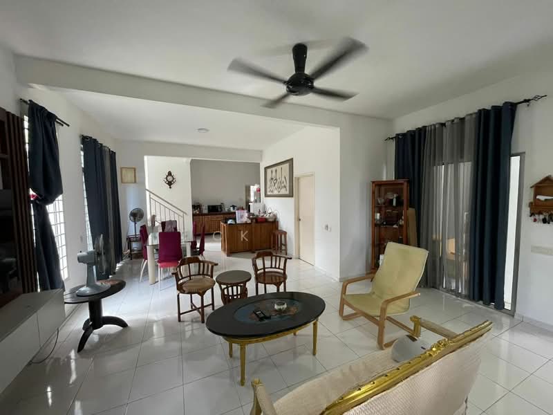 2-storey Terraced House for Sale in Setia Tropika (Johor Bahru) - CK Ng - PropertyGuru.com.my