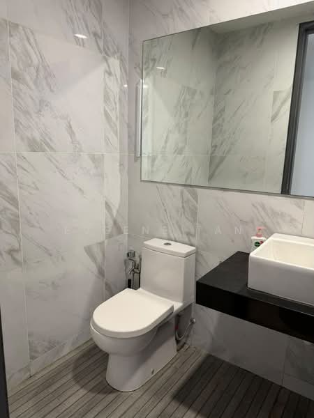 Service Residence for Rent at Emporis - Eugene Tan - Bathroom - PropertyGuru.com.my