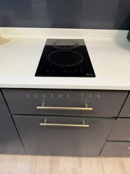 Service Residence for Rent at Emporis - Eugene Tan - Kitchen - PropertyGuru.com.my
