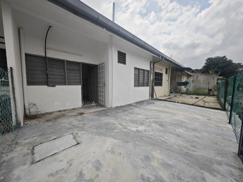 Rumah Teres 1-Tingkat untuk Dijual di Taman Desa Cempaka (Nilai) - Hawa Ibrahim - PropertyGuru.com.my