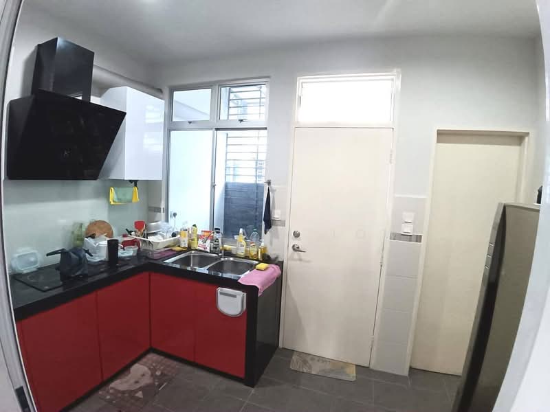 2-storey Terraced House for Sale in Taman Nusa Idaman (Iskandar Puteri (Nusajaya)) - Michael Low - PropertyGuru.com.my