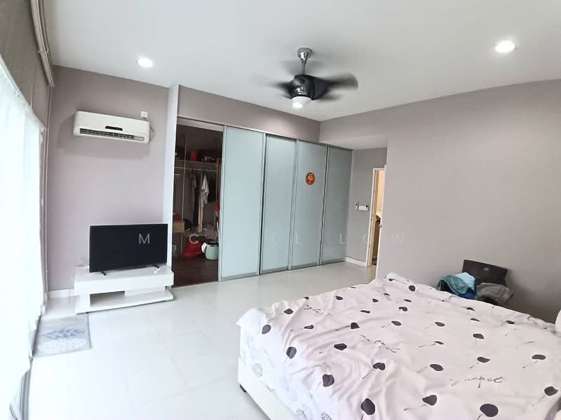 2-storey Terraced House for Sale in Taman Nusa Idaman (Iskandar Puteri (Nusajaya)) - Michael Low - PropertyGuru.com.my