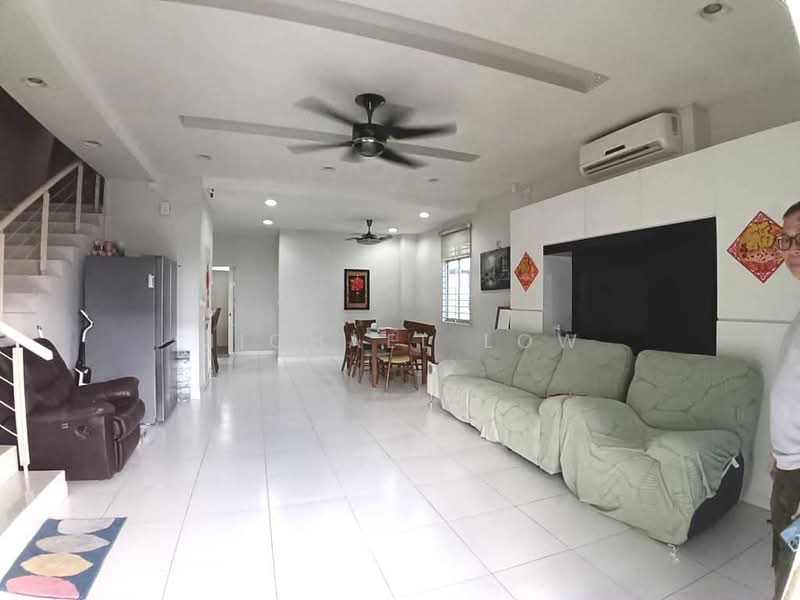 2-storey Terraced House for Sale in Taman Nusa Idaman (Iskandar Puteri (Nusajaya)) - Michael Low - PropertyGuru.com.my