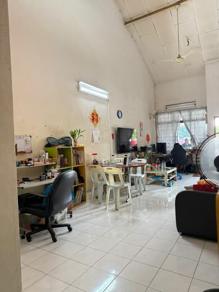 1-storey Terraced House for Sale in Taman Daya (Johor Bahru) - Kelvin Koay - PropertyGuru.com.my