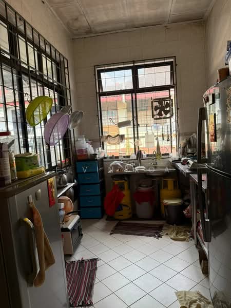 1-storey Terraced House for Sale in Taman Daya (Johor Bahru) - Kelvin Koay - PropertyGuru.com.my