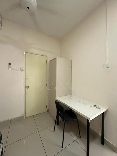 Service Residence for Rent at Maxim Residences - Melody Soong - Study - PropertyGuru.com.my