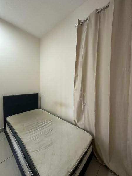 Service Residence for Rent at Maxim Residences - Melody Soong - Bedroom - PropertyGuru.com.my