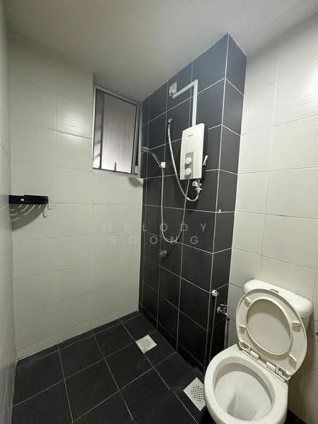 Service Residence for Rent at Maxim Residences - Melody Soong - Bathroom - PropertyGuru.com.my