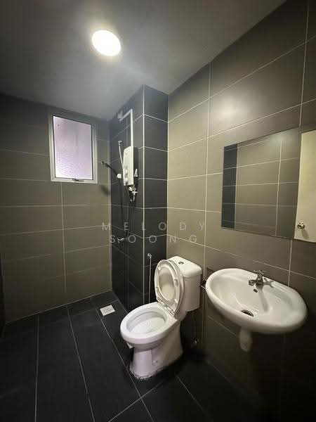 Service Residence for Rent at Maxim Residences - Melody Soong - Bathroom - PropertyGuru.com.my