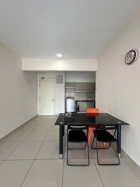 Service Residence for Rent at Maxim Residences - Melody Soong - Dining Room - PropertyGuru.com.my