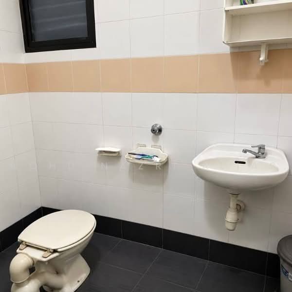 Apartment for Sale at Damai Apartment - Mohd Nazri Alias - PropertyGuru.com.my