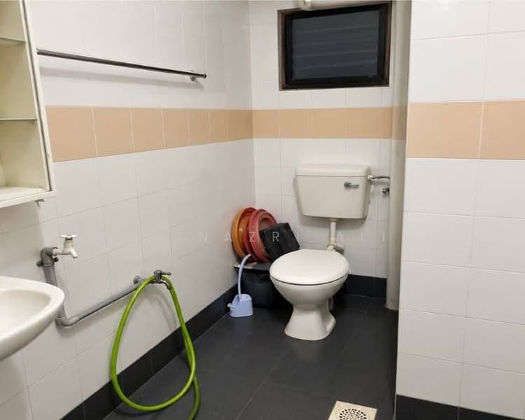 Apartment for Sale at Damai Apartment - Mohd Nazri Alias - PropertyGuru.com.my
