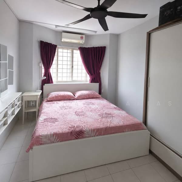 Apartment for Sale at Damai Apartment - Mohd Nazri Alias - PropertyGuru.com.my