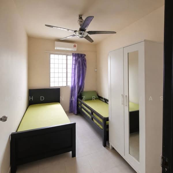 Apartment for Sale at Damai Apartment - Mohd Nazri Alias - PropertyGuru.com.my