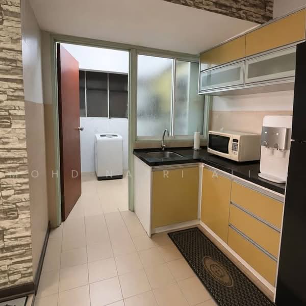 Apartment for Sale at Damai Apartment - Mohd Nazri Alias - PropertyGuru.com.my