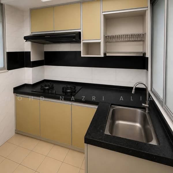 Apartment for Sale at Damai Apartment - Mohd Nazri Alias - PropertyGuru.com.my