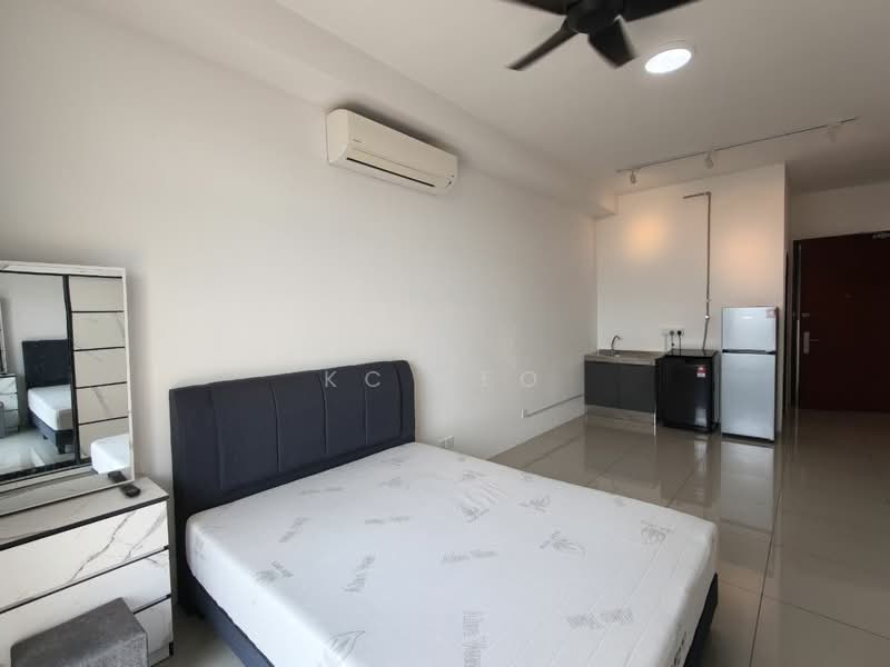 Kediaman Servis untuk Disewa di 8Scape Residence @ Sutera - Kc Teo - Bedroom - PropertyGuru.com.my