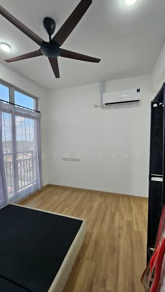 Kediaman Servis untuk Dijual di Midas @ Seri Alam - Celene Chan - PropertyGuru.com.my