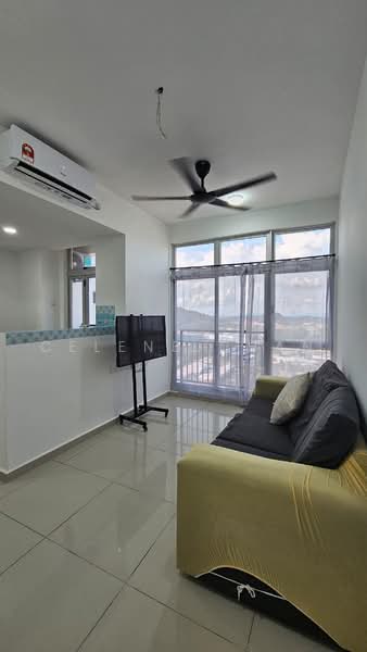 Kediaman Servis untuk Dijual di Midas @ Seri Alam - Celene Chan - PropertyGuru.com.my