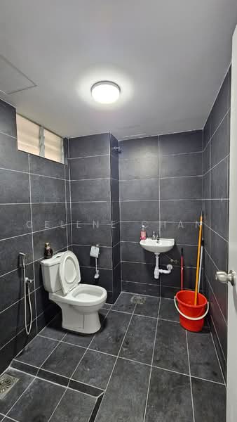 Kediaman Servis untuk Dijual di Midas @ Seri Alam - Celene Chan - PropertyGuru.com.my