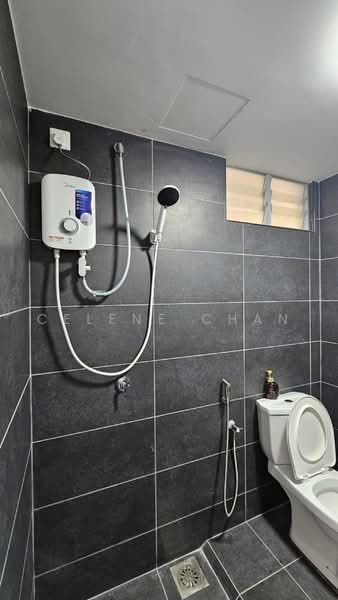 Kediaman Servis untuk Dijual di Midas @ Seri Alam - Celene Chan - PropertyGuru.com.my