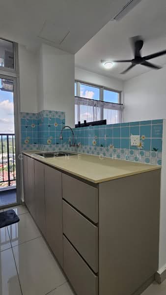 Kediaman Servis untuk Dijual di Midas @ Seri Alam - Celene Chan - PropertyGuru.com.my
