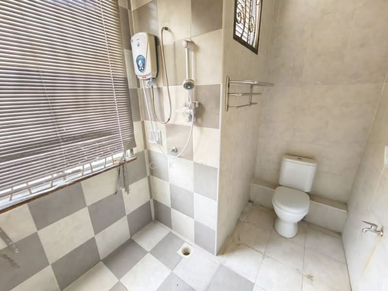 2-storey Terraced House for Sale in Setia Tropika (Johor Bahru) - CK Ng - Bathroom - PropertyGuru.com.my