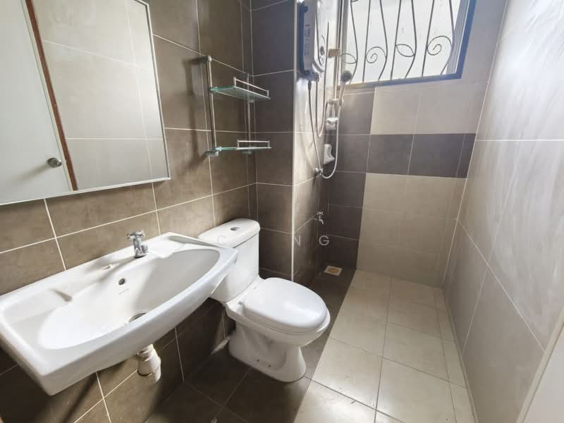 2-storey Terraced House for Sale in Setia Tropika (Johor Bahru) - CK Ng - Bathroom - PropertyGuru.com.my