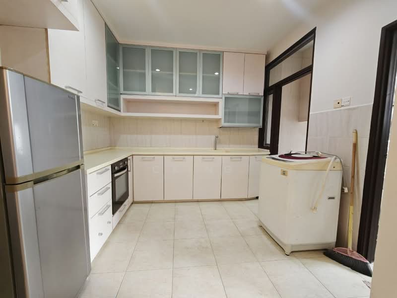 2-storey Terraced House for Sale in Setia Tropika (Johor Bahru) - CK Ng - Kitchen - PropertyGuru.com.my