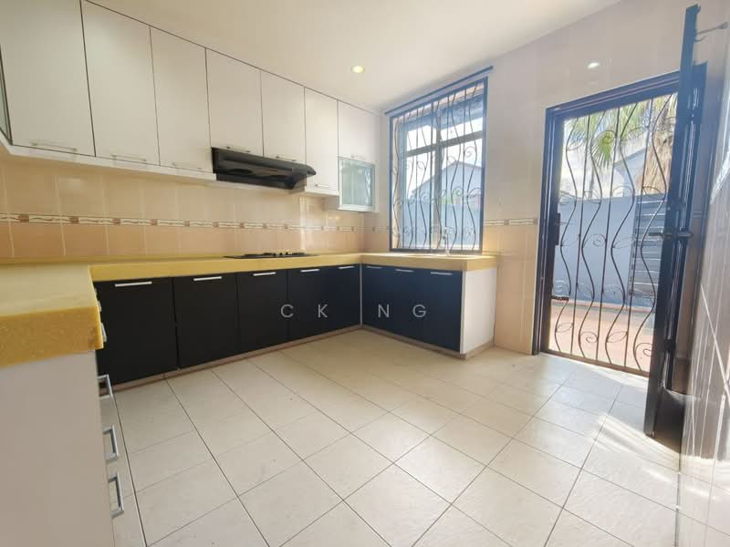 2-storey Terraced House for Sale in Setia Tropika (Johor Bahru) - CK Ng - Kitchen - PropertyGuru.com.my
