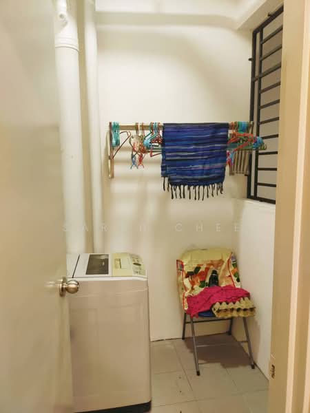Kediaman Servis untuk Disewa di Residensi Mutiara Kajang 2 - Sarah Chee - Interior - PropertyGuru.com.my